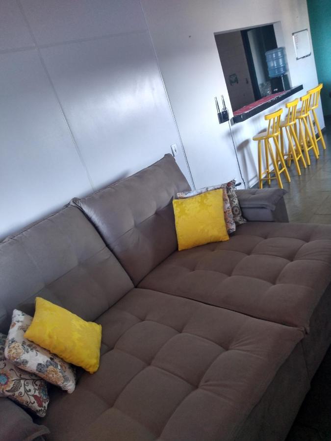 Apartamento Cobertura São Pedro da Aldeia Exterior foto