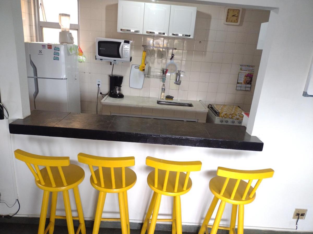 Apartamento Cobertura São Pedro da Aldeia Exterior foto
